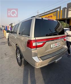 لينكولن نافيجيتور